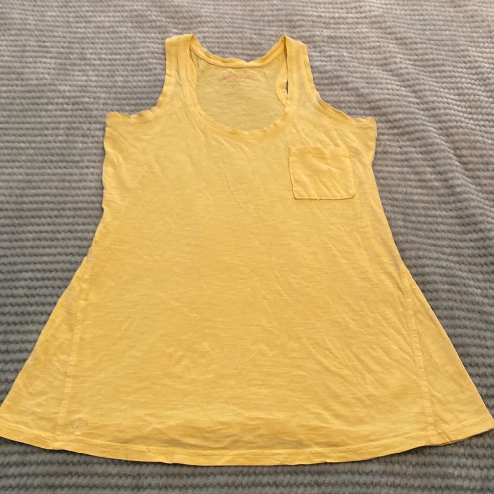 Lilly Pulitzer Tank Top